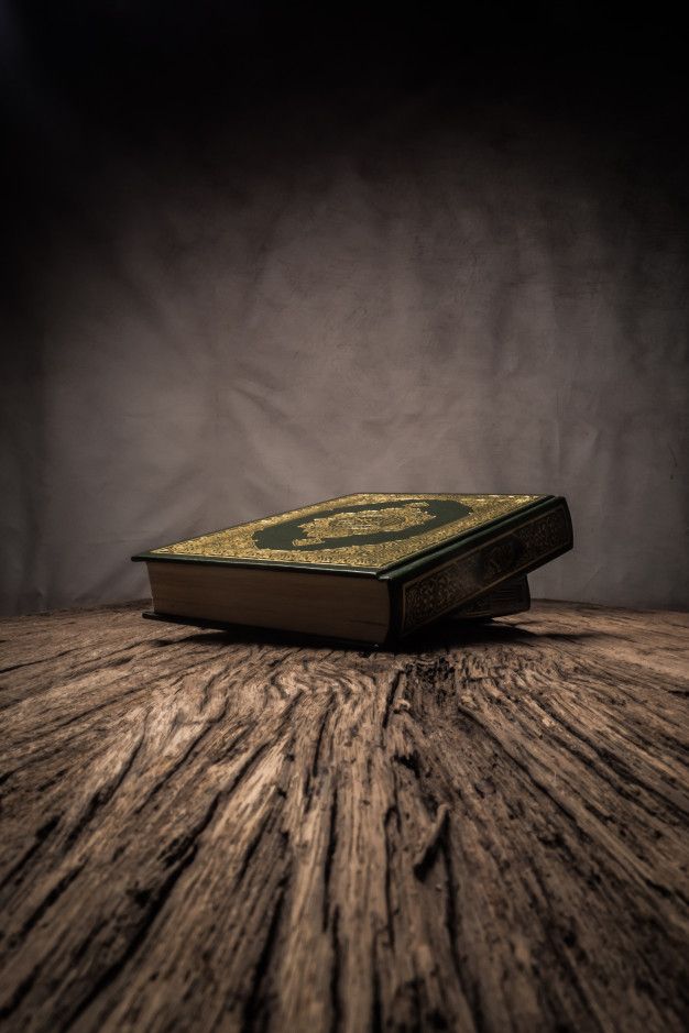Quran.com API