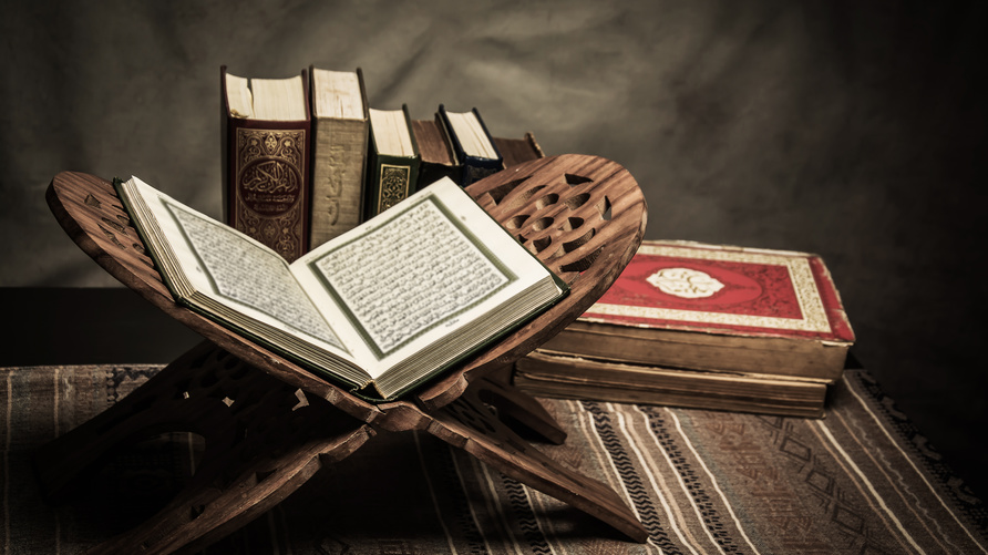 قصص الأنبياء الشيخ عبد الرحمن الدهامي