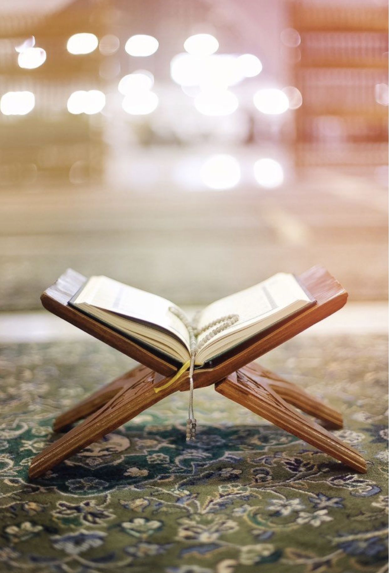 Quran API