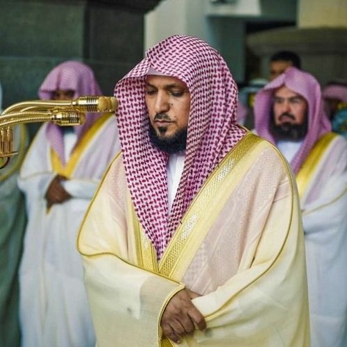 الشيخ ماهر المعيقلي