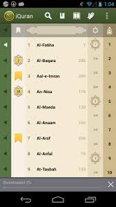 iQuran Lite