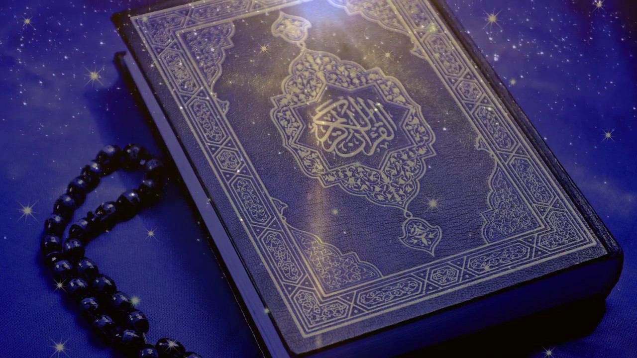 جائزة الجزائر الدولية للقرآن الكريم