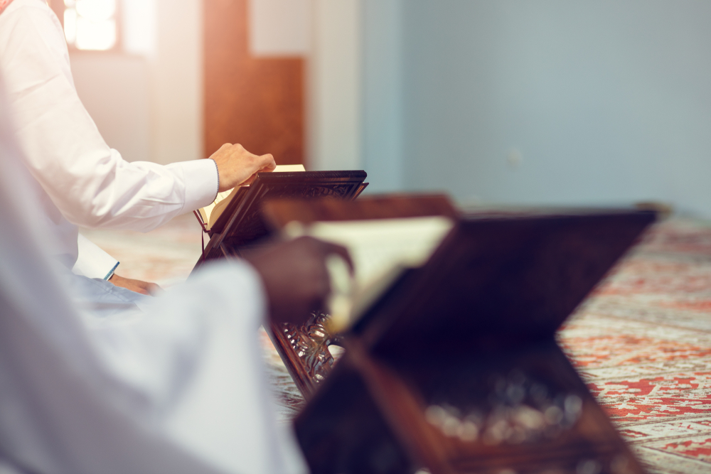 إذاعة القرآن من القاهرة