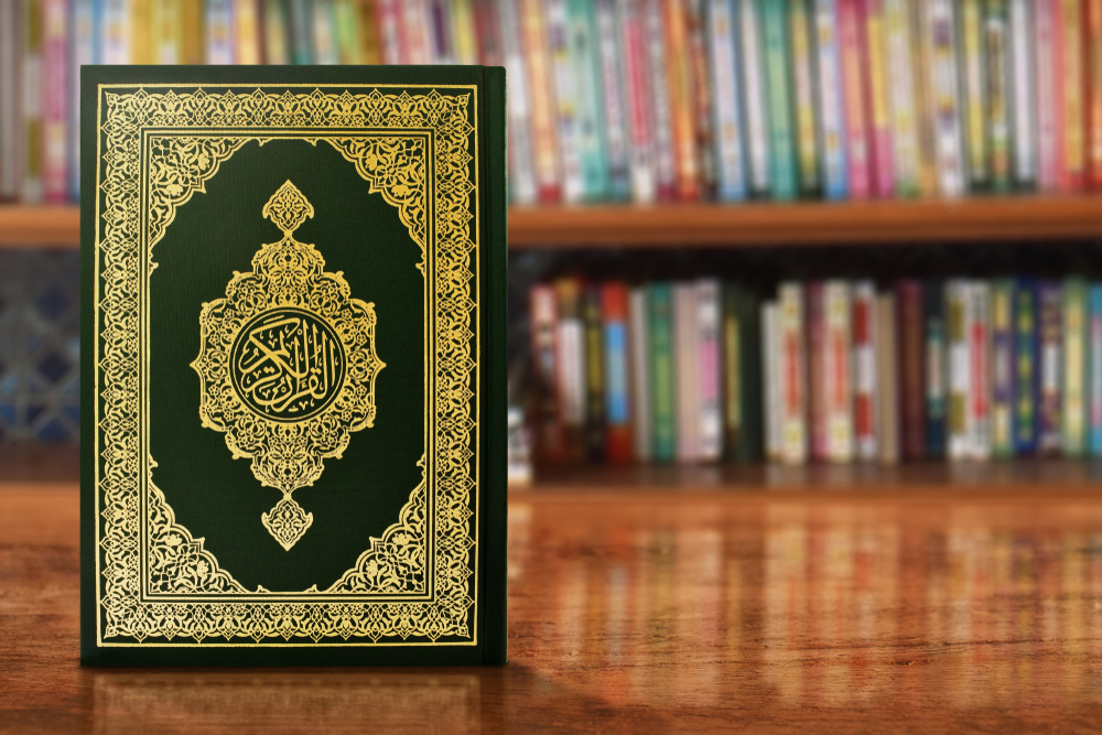 إذاعة دبي للقرآن الكريم