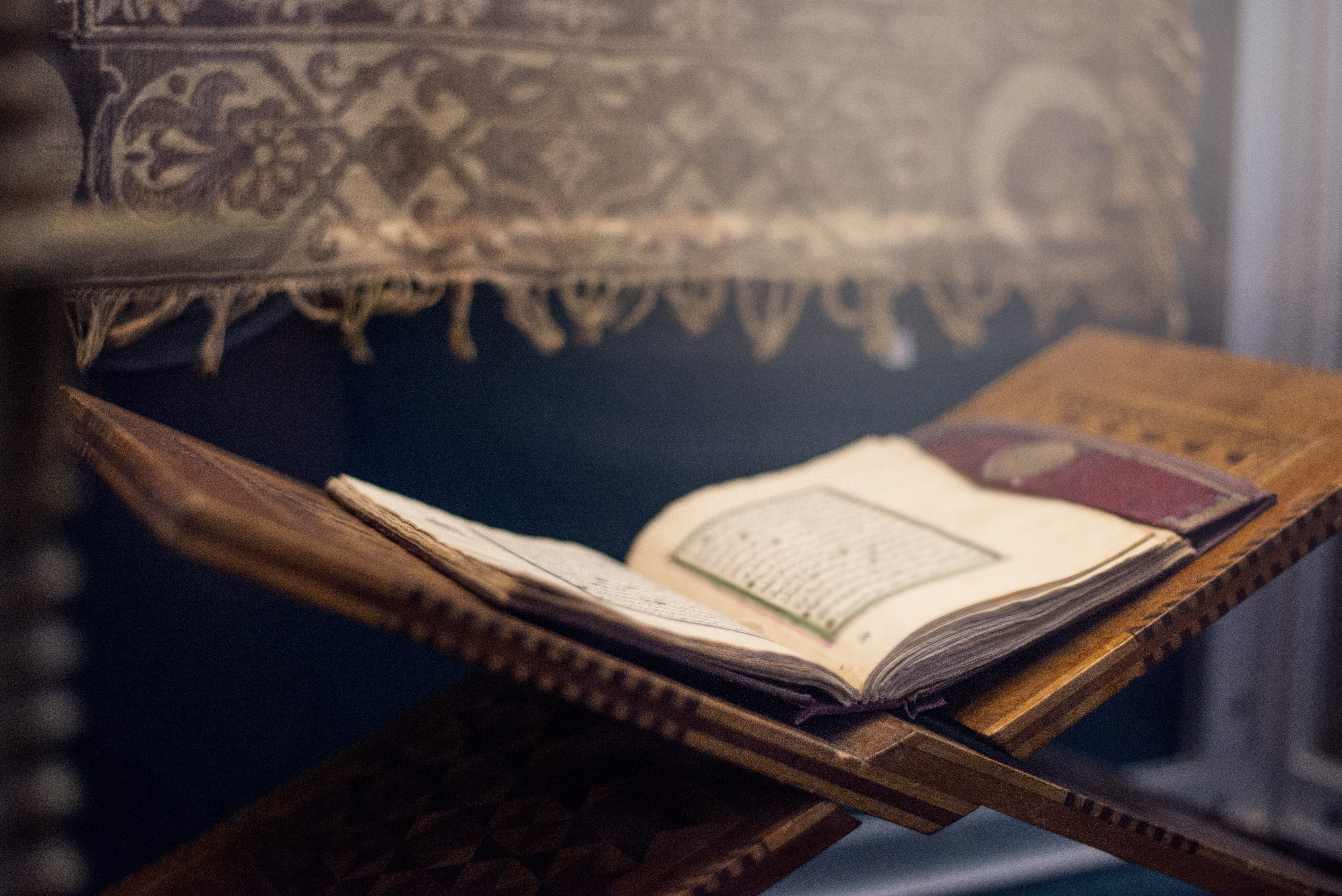 تفسير القرآن العظيم لابن كثير