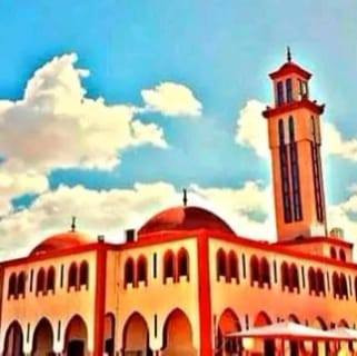 منارة الفاروق لتحفيظ القرءان الكريم