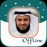 Mishary Rashid - Full Offline Quran MP3