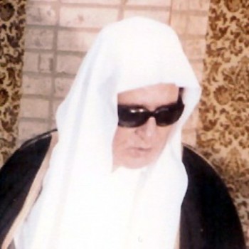 الشيخ زكي داغستاني