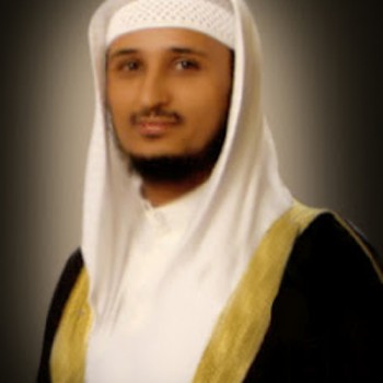 الشيخ فارس عباد