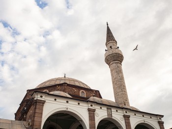 قسم حلقات الصم والبكم الإدارة العامة لأكاديمية المسجد النبوي