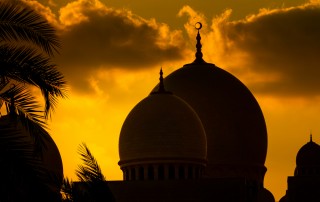 إذاعة الشيخ أبو بكر الشاطري