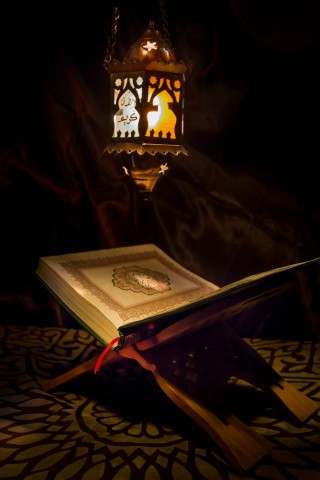 إذاعة القرآن - فلسطين