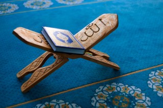 إذاعة أهل القرآن