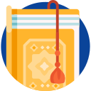 Quran API ID