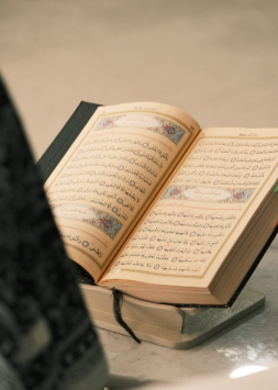 Quran Text